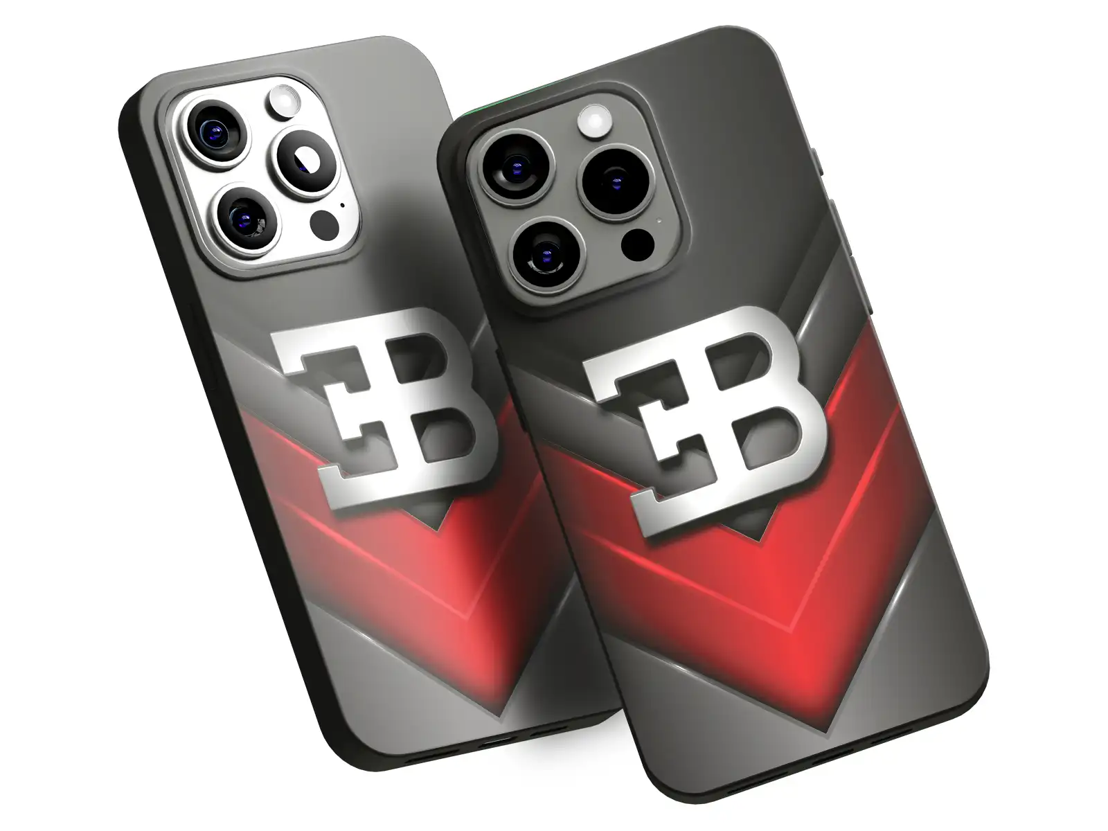 Bugatti Smartphone Cover Anpassbares Kreatives S Design